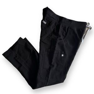 Figs Kade cargo pants XS petite